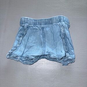 Garanimals Light Blue‎ Denim Shorts